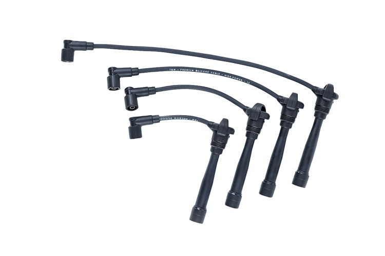 Провода зажигания Tesla арт. T997B