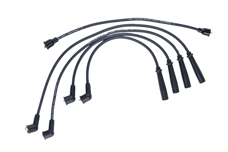 Провода зажигания Tesla арт. T795B