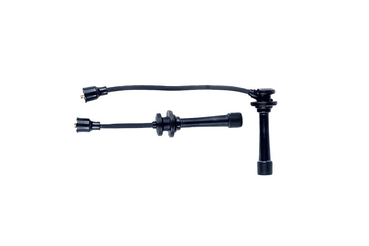 Провода зажигания Tesla арт. T508B