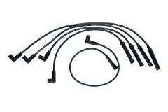 Провода зажигания Tesla арт. T168B