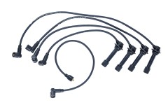 Провода зажигания Tesla арт. T507B