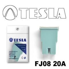 Предохранитель картриджного типа FJ08 20A Tesla арт. FJ08.020.005