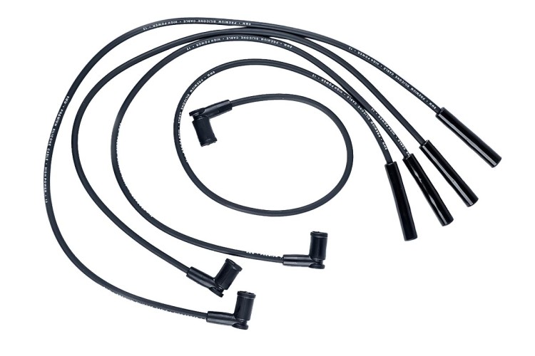 Провода зажигания Tesla арт. T790G