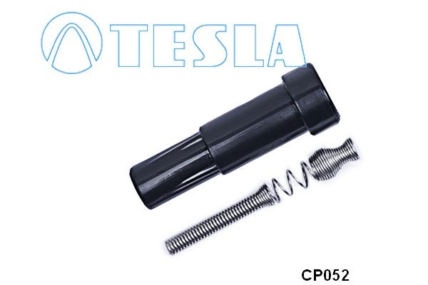 Наконечник катушки зажигания Tesla арт. CP052