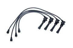 Провода зажигания Tesla арт. T505B