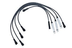 Провода зажигания Tesla арт. T163B