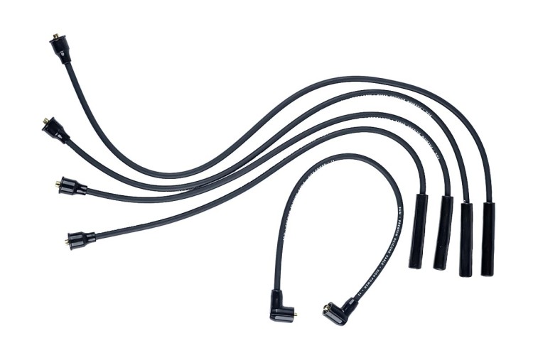 Провода зажигания Tesla арт. T476G