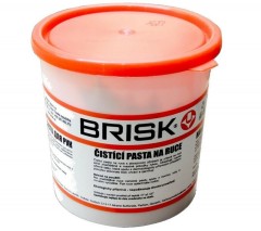 Паста для рук Brisk арт. PASTA 450 гр