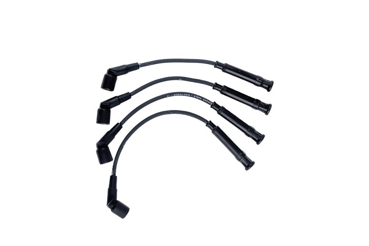 Провода зажигания Tesla арт. T781C