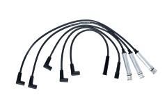 Провода зажигания Tesla арт. T162B