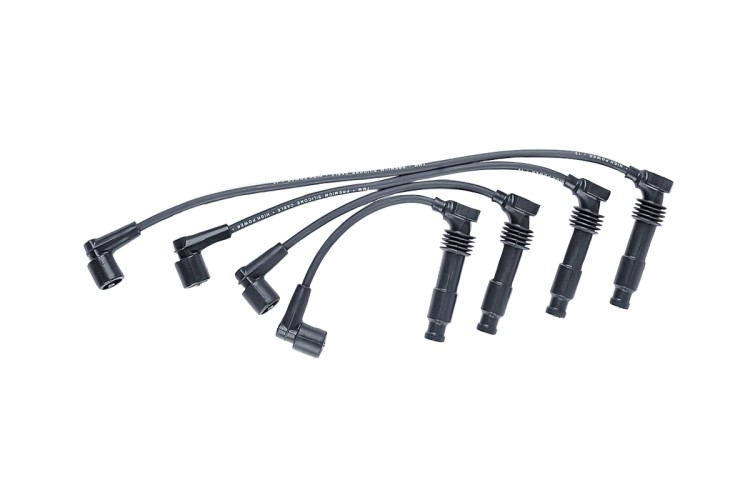 Провода зажигания Tesla арт. T988B