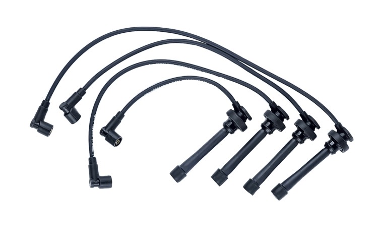 Провода зажигания Tesla арт. T503B