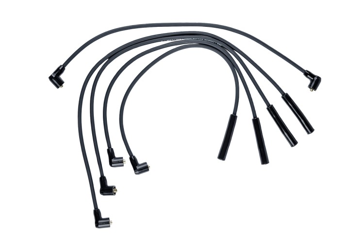 Провода зажигания Tesla арт. T146G