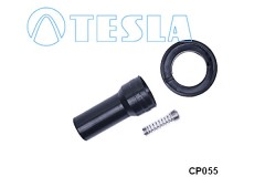 Наконечник катушки зажигания Tesla арт. CP055