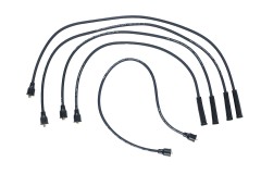 Провода зажигания Tesla арт. T427B