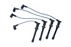 Провода зажигания Tesla арт. T774S