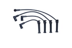 Провода зажигания Tesla арт. T500G