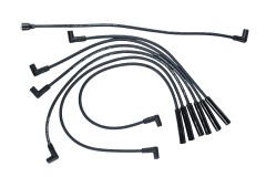 Провода зажигания Tesla арт. T141G