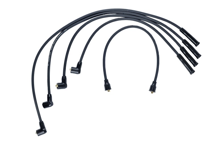 Провода зажигания Tesla арт. T140G