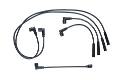 Провода зажигания Tesla арт. T407B