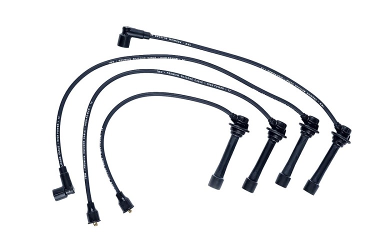Провода зажигания Tesla арт. T760B