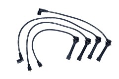 Провода зажигания Tesla арт. T760B