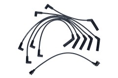 Провода зажигания Tesla арт. T139B