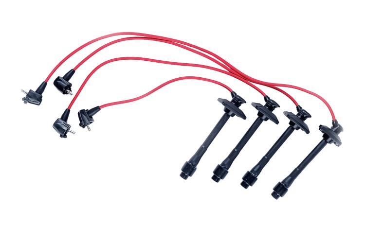 Провода зажигания Tesla арт. T983P