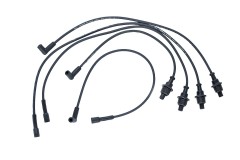 Провода зажигания Tesla арт. T496B
