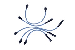 Провода зажигания Tesla арт. T136H