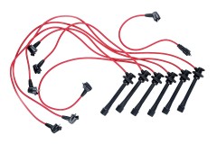 Провода зажигания Tesla арт. T396P