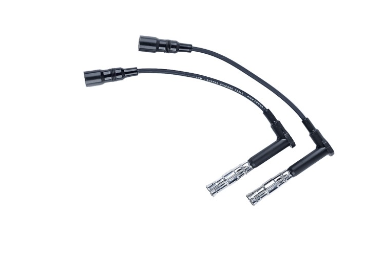 Провода зажигания Tesla арт. T982C