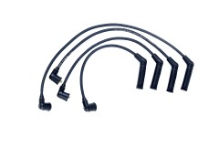 Провода зажигания Tesla арт. T747B