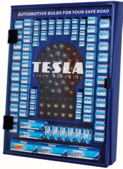 Стенд демонстрационный Tesla арт. BS0400