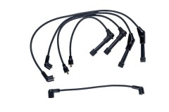 Провода зажигания Tesla арт. T386B