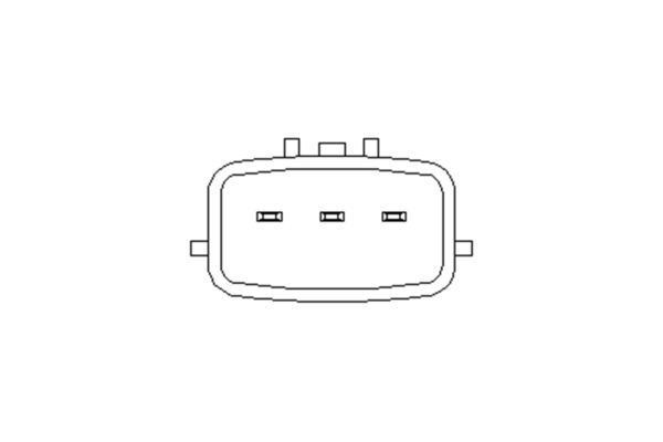 Катушка зажигания Tesla арт. CL155