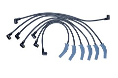 Провода зажигания Tesla арт. T124G