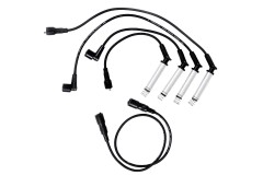 Провода зажигания Tesla арт. T322B