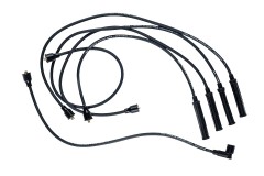Провода зажигания Tesla арт. T487B