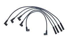 Провода зажигания Tesla арт. T482B