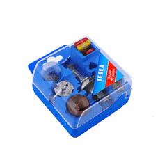 Набор ремонтный - лампочки, предохранители - Skoda Octavia I арт. BH0601