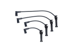 Провода зажигания Tesla арт. T972G