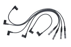 Провода зажигания Tesla арт. T740C