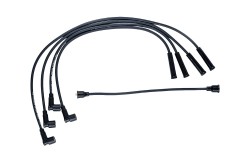 Провода зажигания Tesla арт. T481B