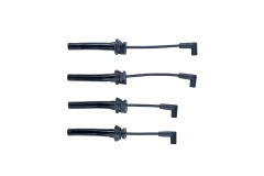 Провода зажигания Tesla арт. T116B