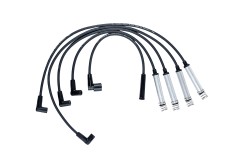 Провода зажигания Tesla арт. T273B