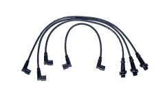 Провода зажигания Tesla арт. T970B