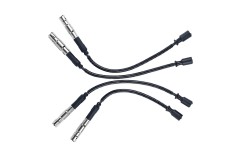 Провода зажигания Tesla арт. T739C