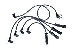 Провода зажигания Tesla арт. T113B