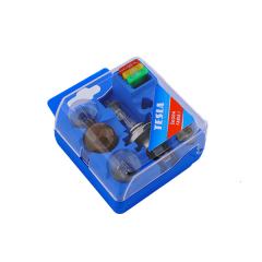 Набор ремонтный - лампочки, предохранители - Skoda Fabia I арт. BH0501